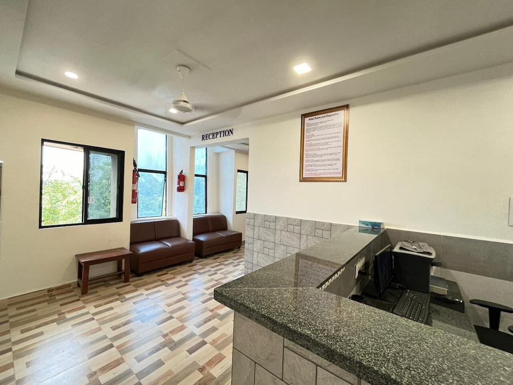 Hotel Nature Peak