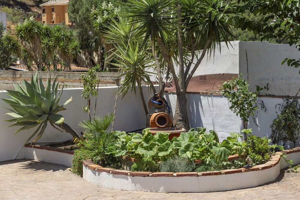Casa Pinos de Picasso