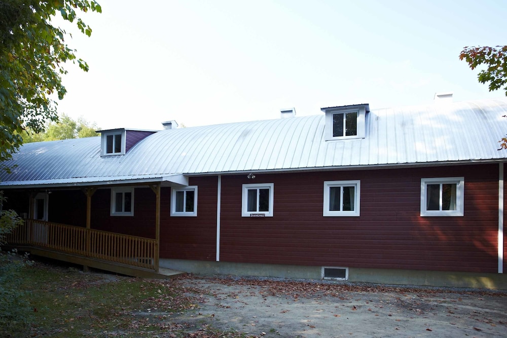 Chalets Lanaudiere