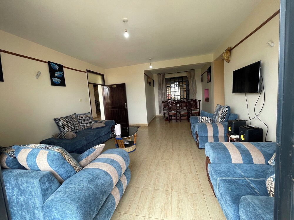 Gateway Apartments Thika