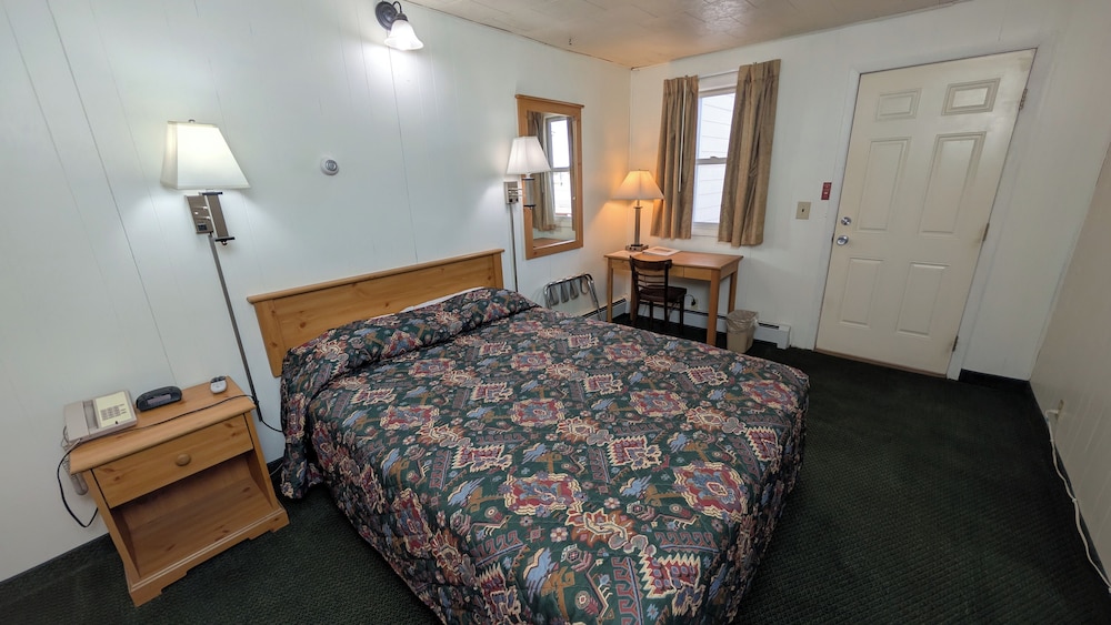 Restwel Motel