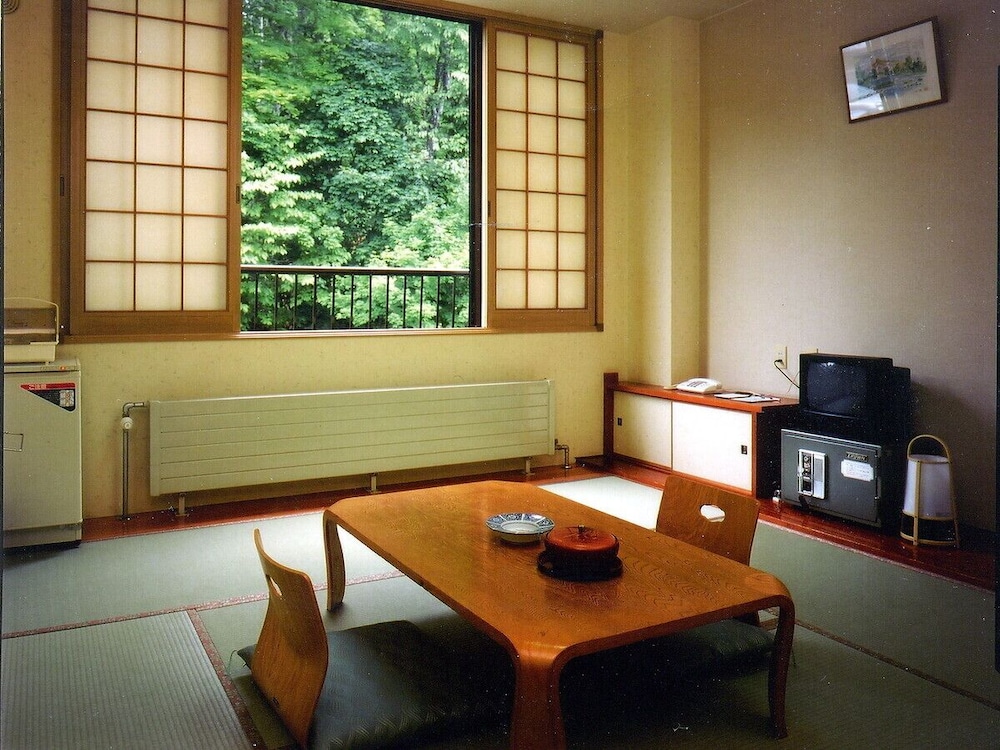 Sapporo's Secret Onsen Sanctuary Marukoma Onsen Ryokan 10