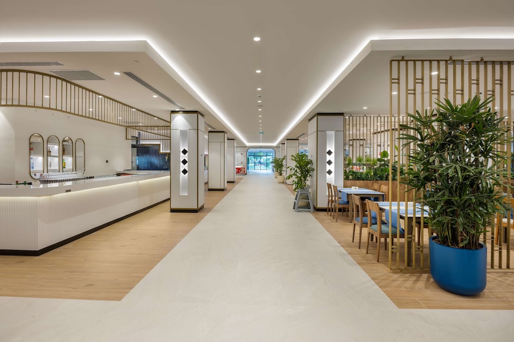 Marvida Family Eco - Ultra All Inclusive & Kids Concept