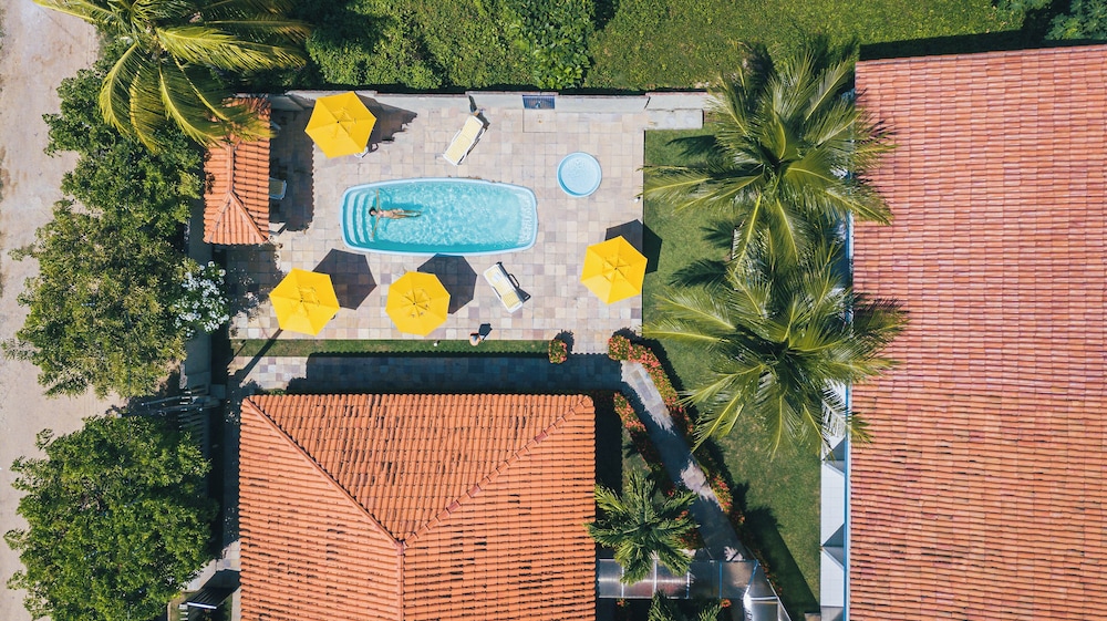 Pousada Solar da Praia