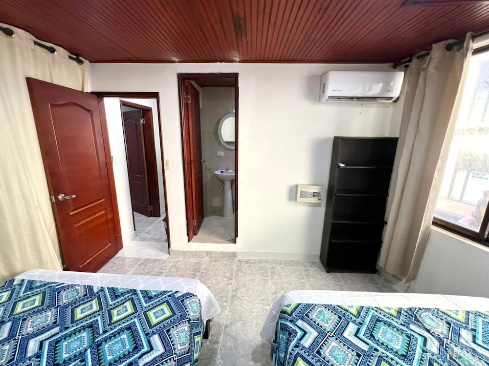 Apartamentos Beach Vista al Mar