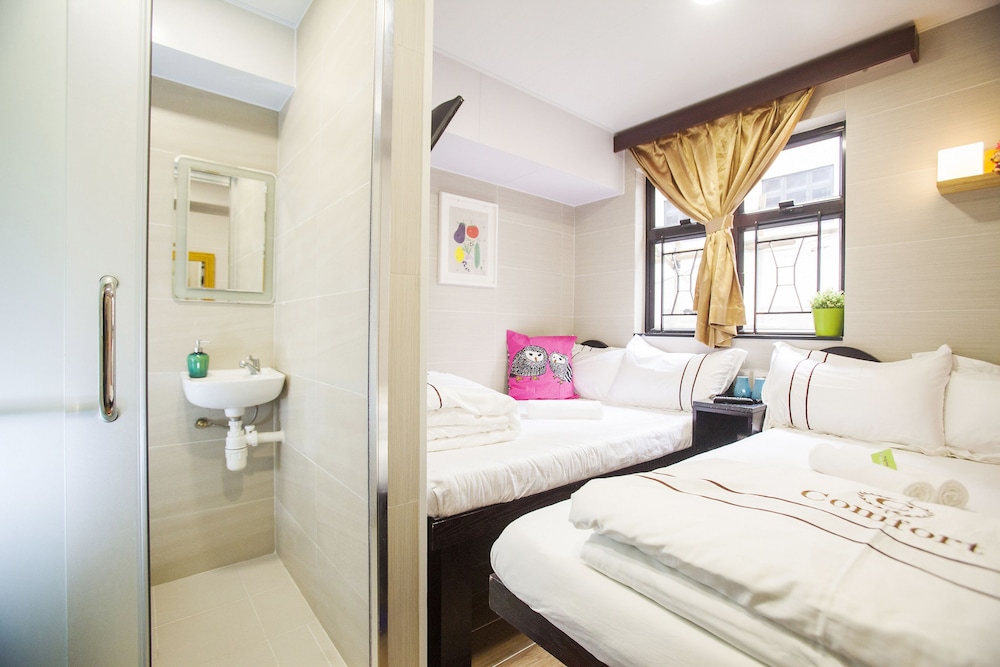 Happy Bee Hostel