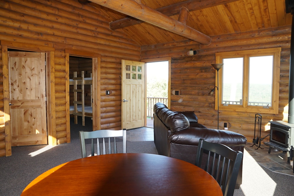 Mont du Lac Resort view 5
