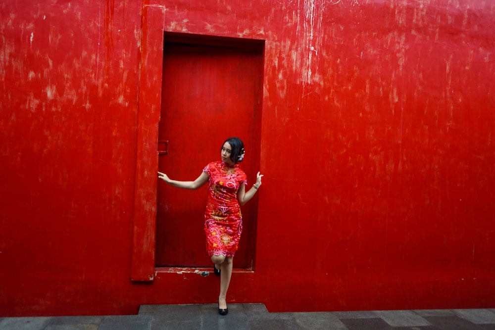Tiongkok Kecil Heritage Lasem