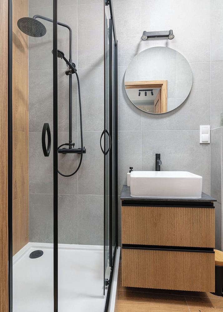 RentPlanet - Apartament Wólczańska