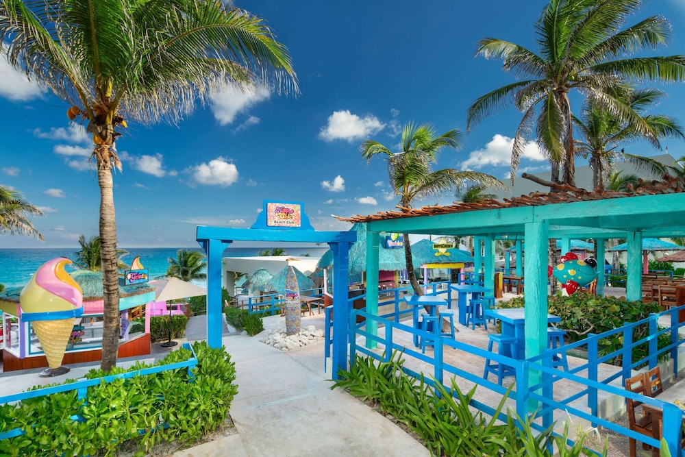 The Grand Oasis Cancun - All Inclusive