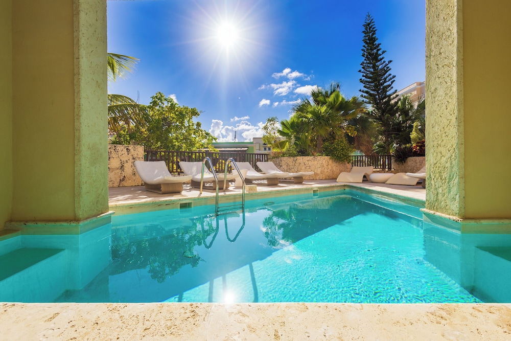 Secluded Luxury Retreat in Cap Cana