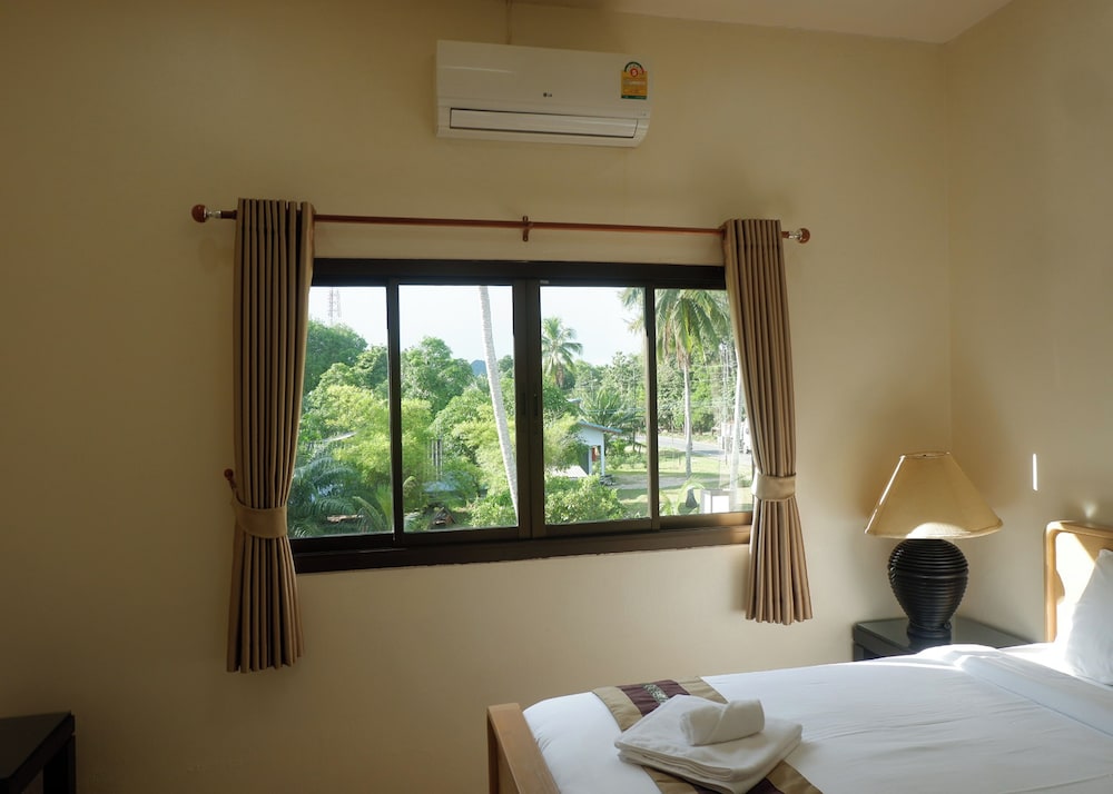 Panya Villa Satun