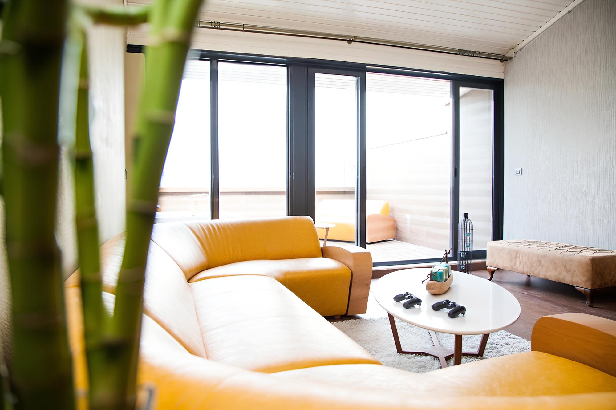 Nisantasi Exclusive Suites