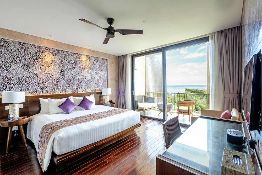 Salinda Resort Phu Quoc Island