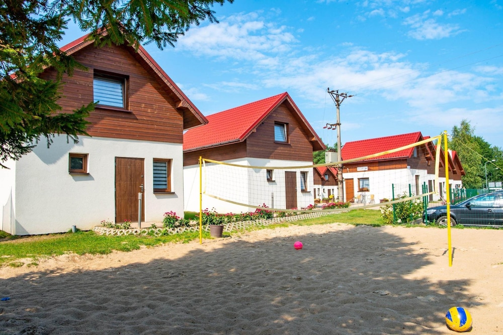 2 Bedroom Holiday Home in Jaroslawiec