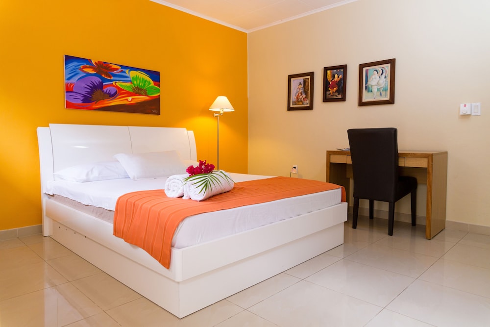 O Casarao Guesthouse