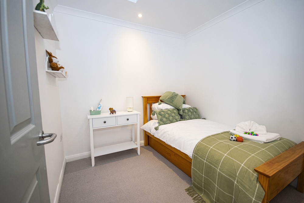 Lighthouse Lofts - Godrevy