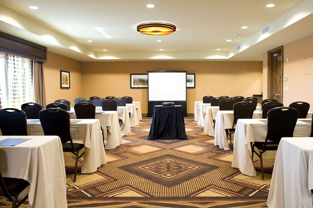 Bozeman Vacations - Homewood Suites by Hilton Bozeman - Property Image 6