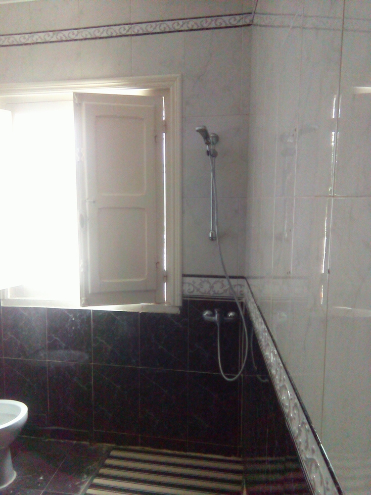 Albergue El Peregrín - Hostel photo 3