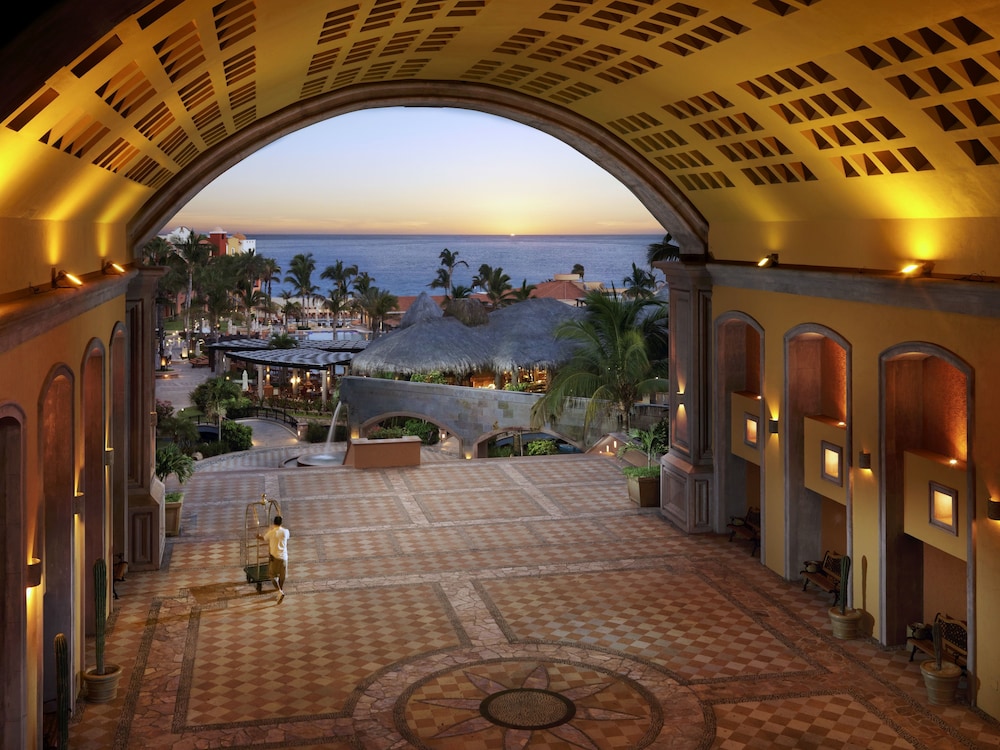 Los Cabos Vacations - Playa Grande Resort  Grand Spa - Property Image 25