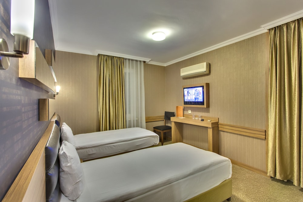 Antroyal Otel - Image 28