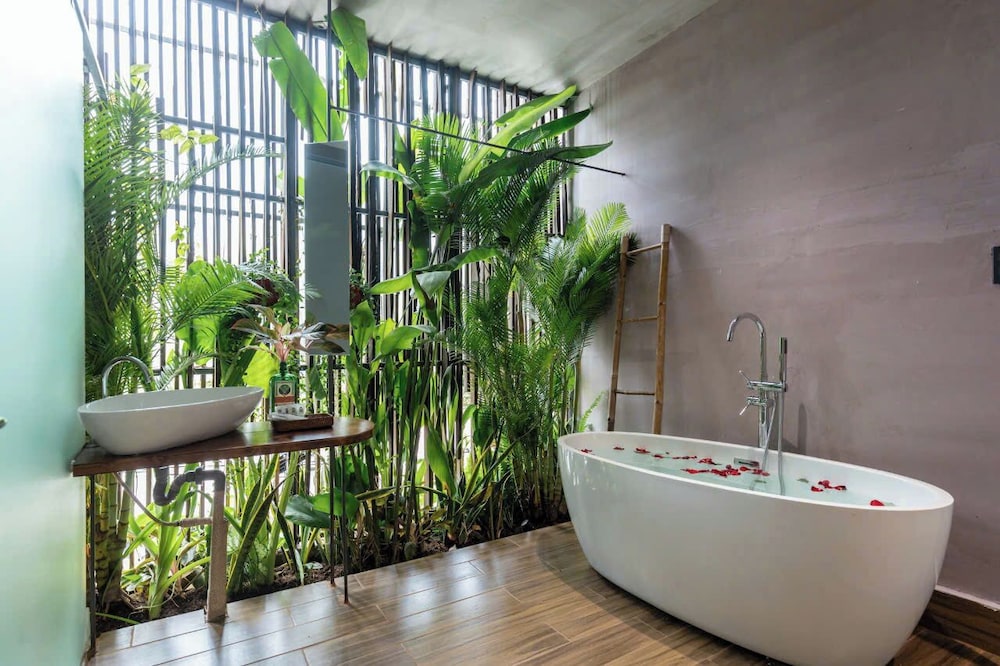 AnNam Village 4 Bedrooms Nguyen Huu Tien