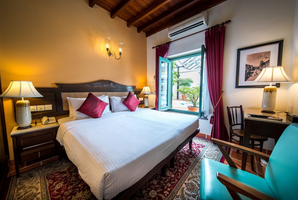 Yeng Keng Hotel 6