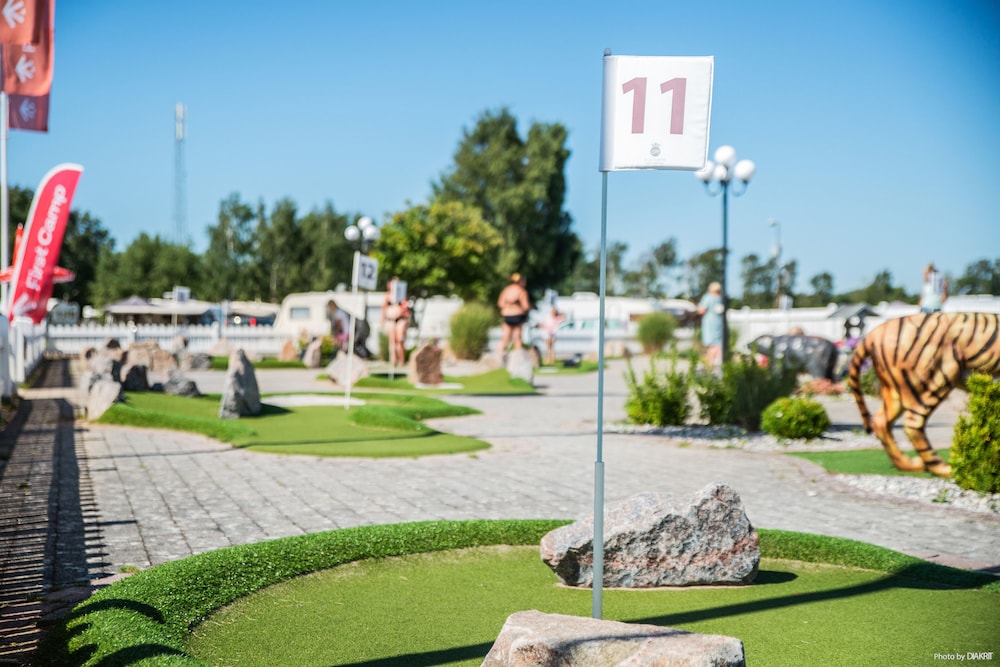 First Camp Hagön Halmstad