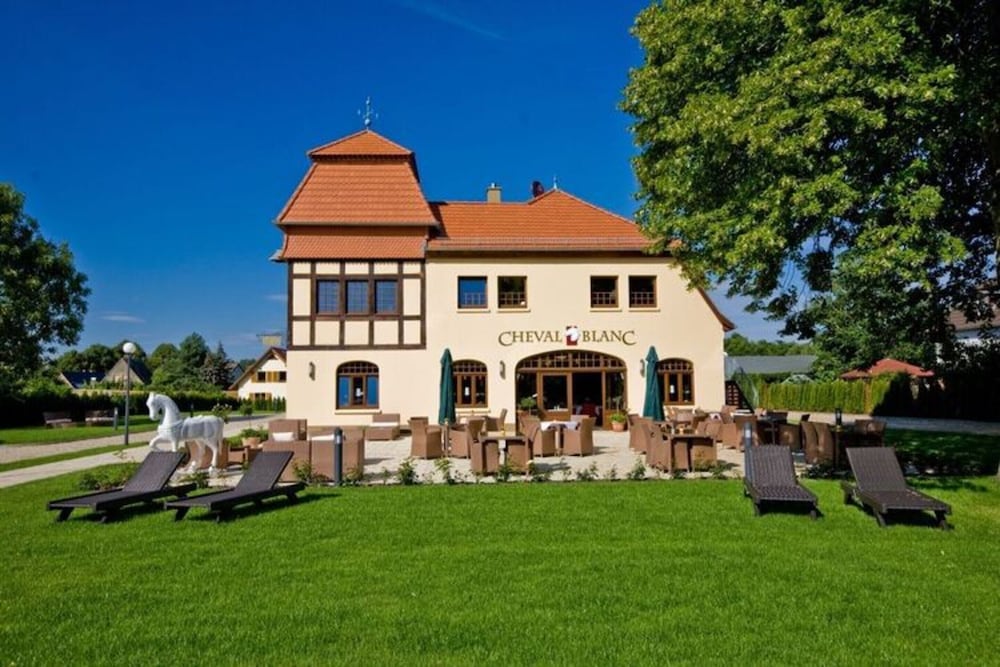 Ferienhaus Oliver, Wendorf
