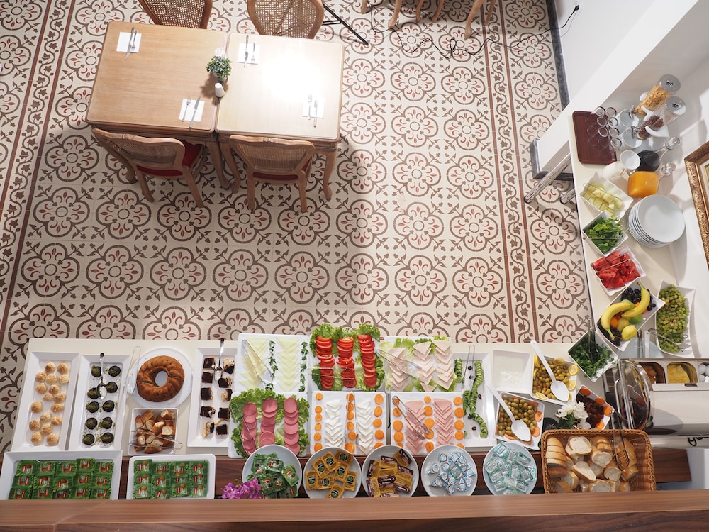 Nusret Bey Otel - Image 25