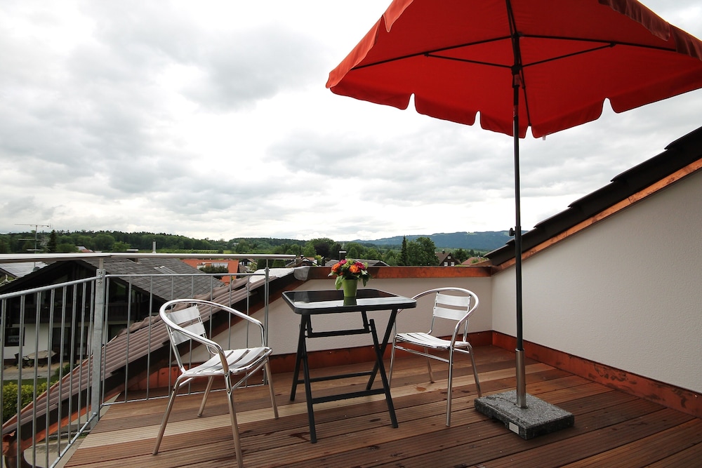 Ferien im Hummelhaus