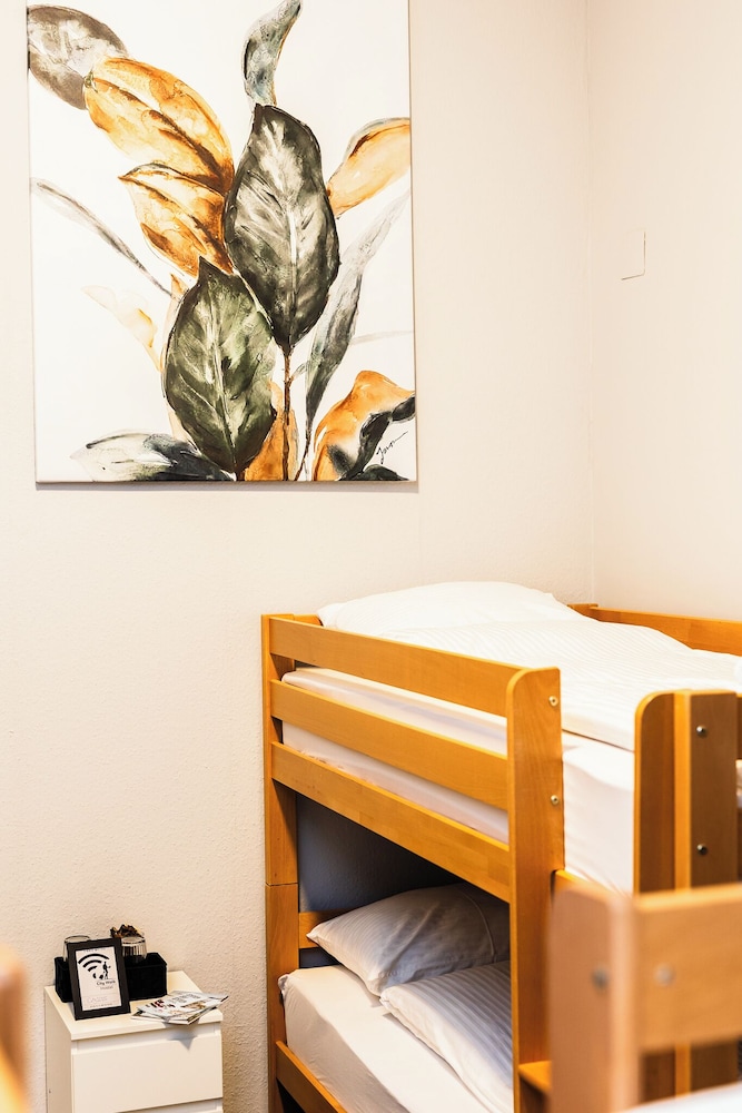 City Walk Hostel