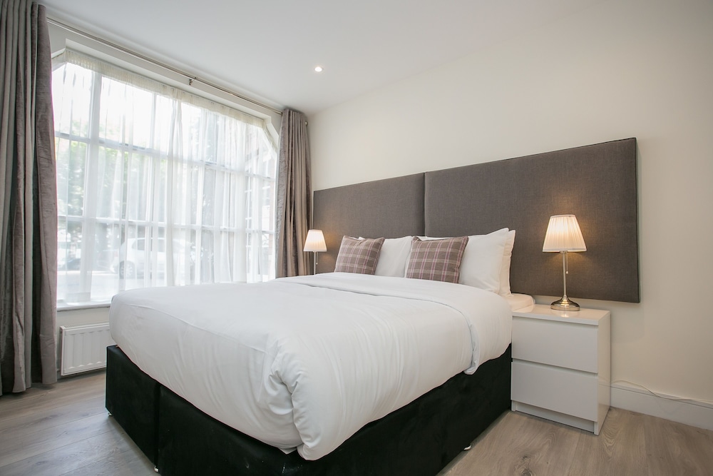Ballsbridge Apartments