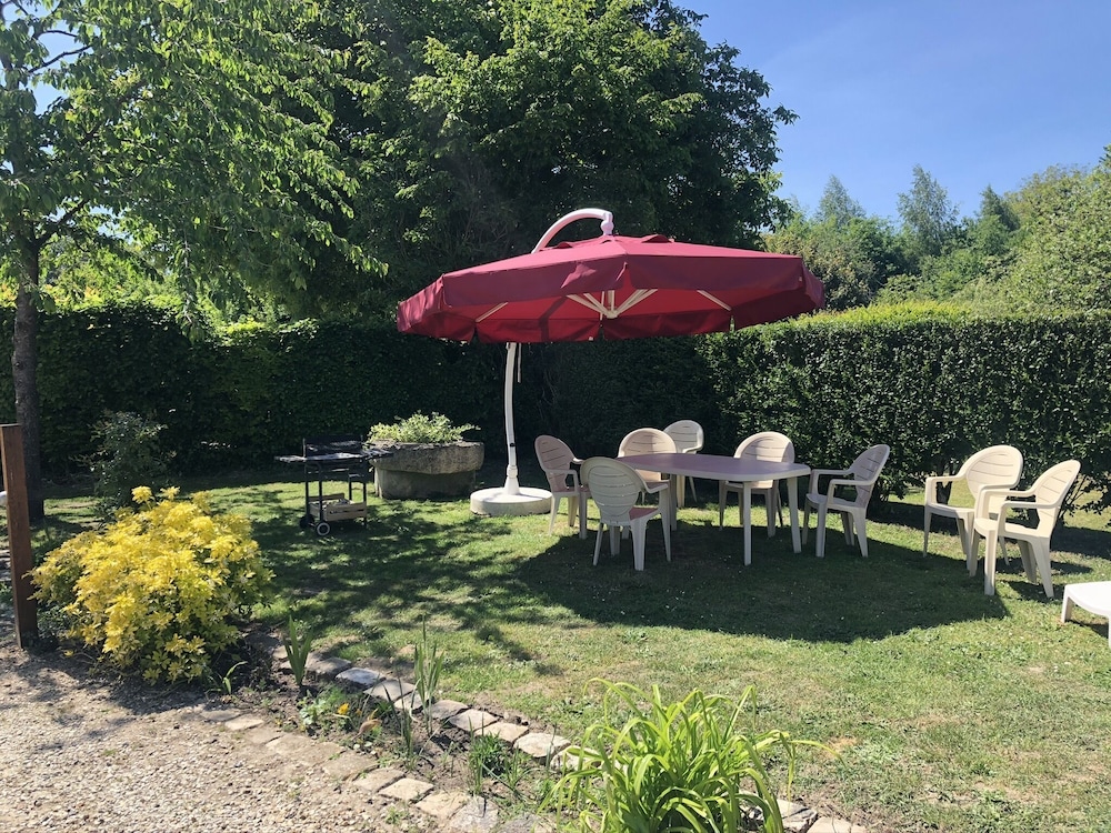 Camping de La Pointe view 3