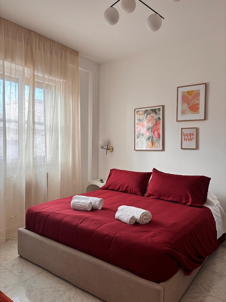 Cruise Stop Guest House