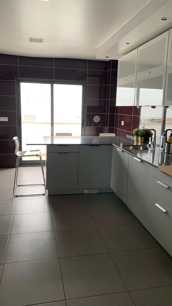 Modern Flat Near Lisbon