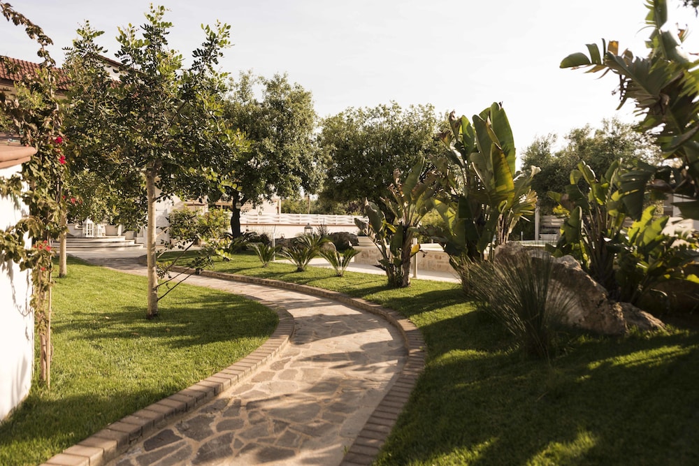 Il Sole Bed and Breakfast