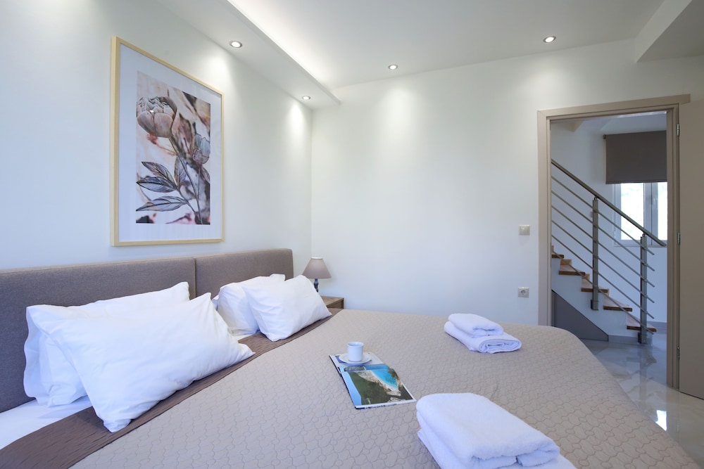 Villas Goudis