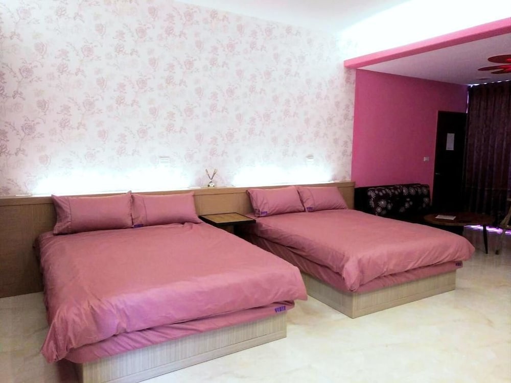 OHHANA Homestay