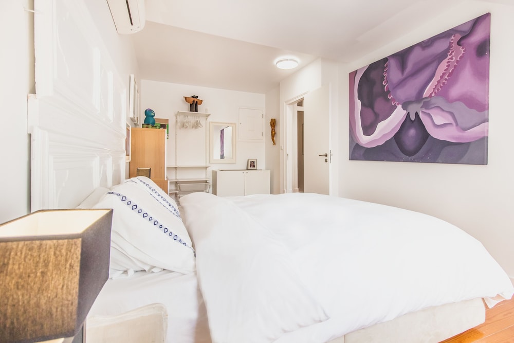 Santos Art Duplex view 2
