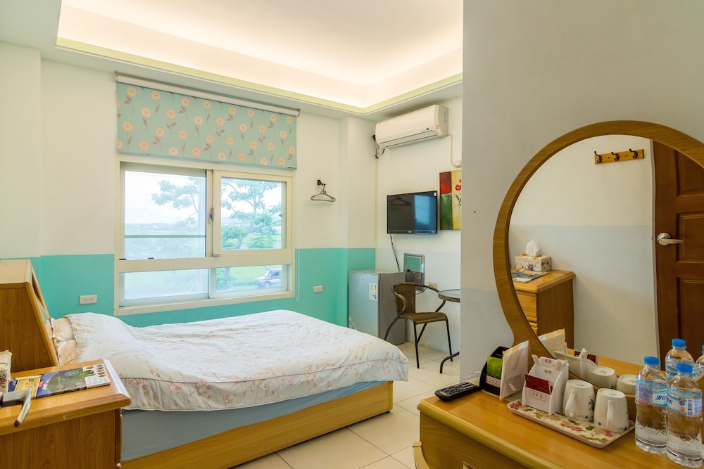 Xinchuan Homestay