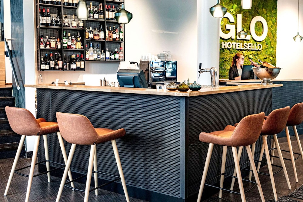 Espoo Vacations - GLO Hotel Espoo Sello - Property Image 7