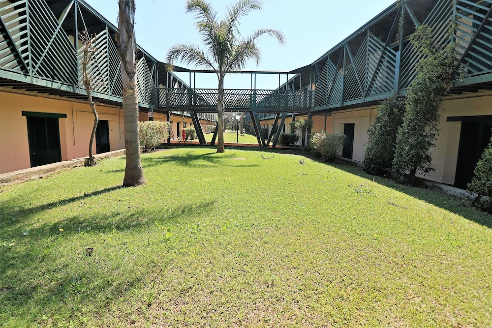 Residence Serra Alimini 2