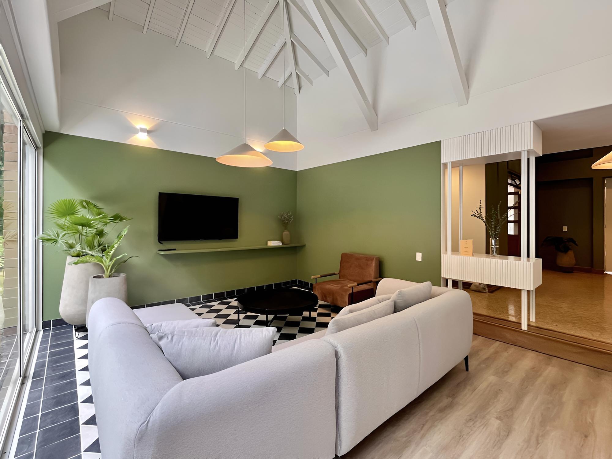 Casa Tesoro by Wynwood House