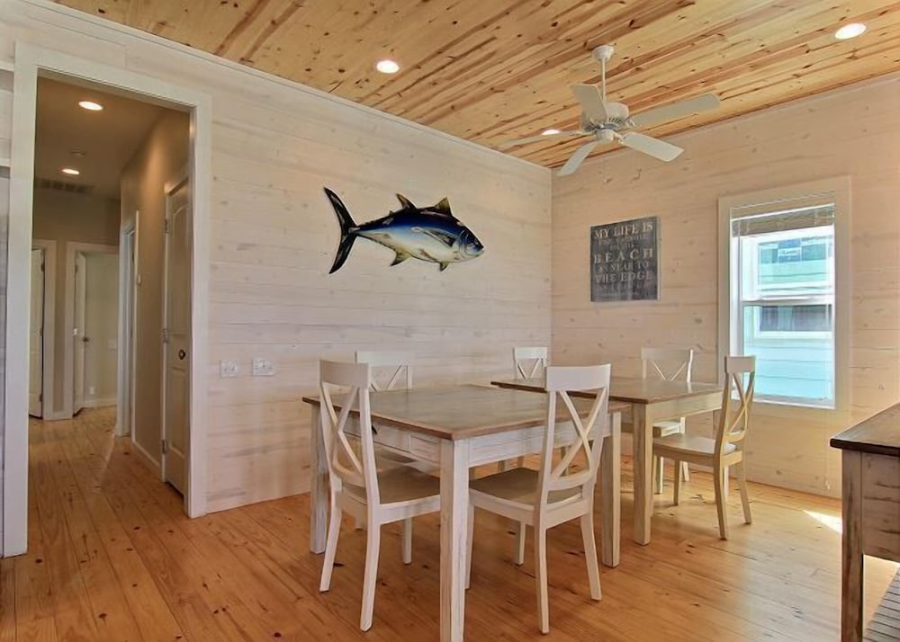 Port A Escapes Vacation Rentals