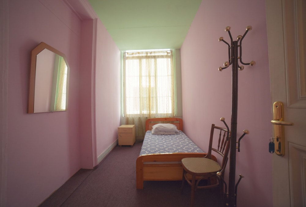Nouveau Hotel Du Liban