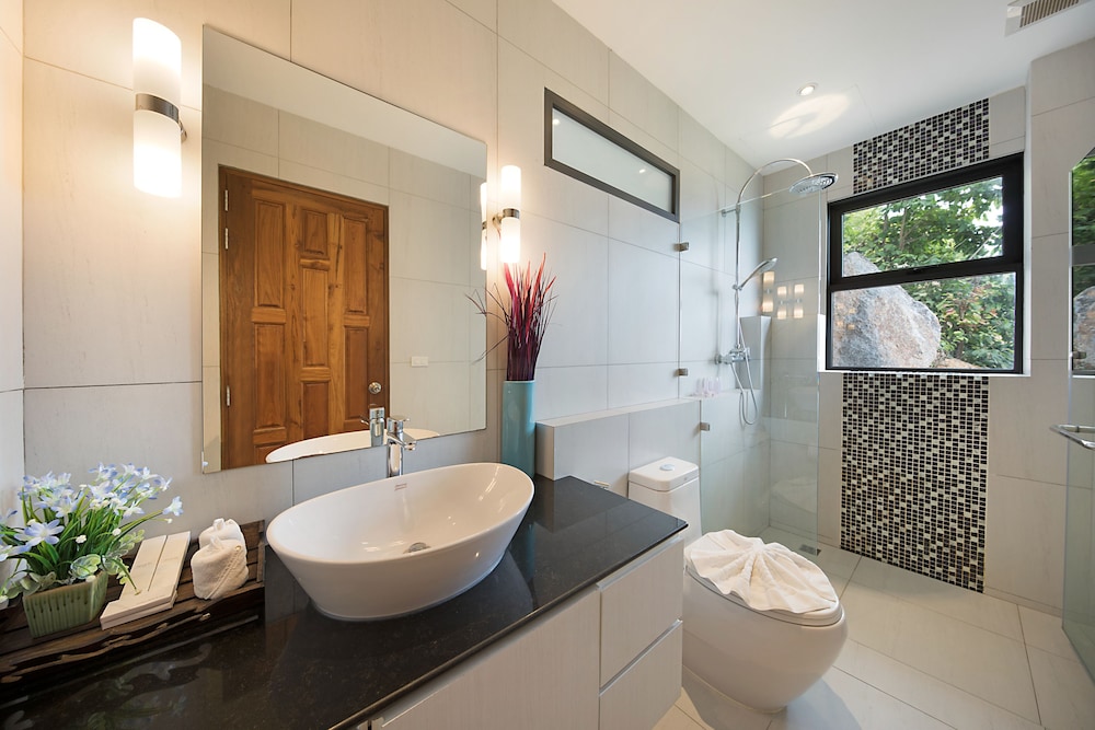 Beach View Villa