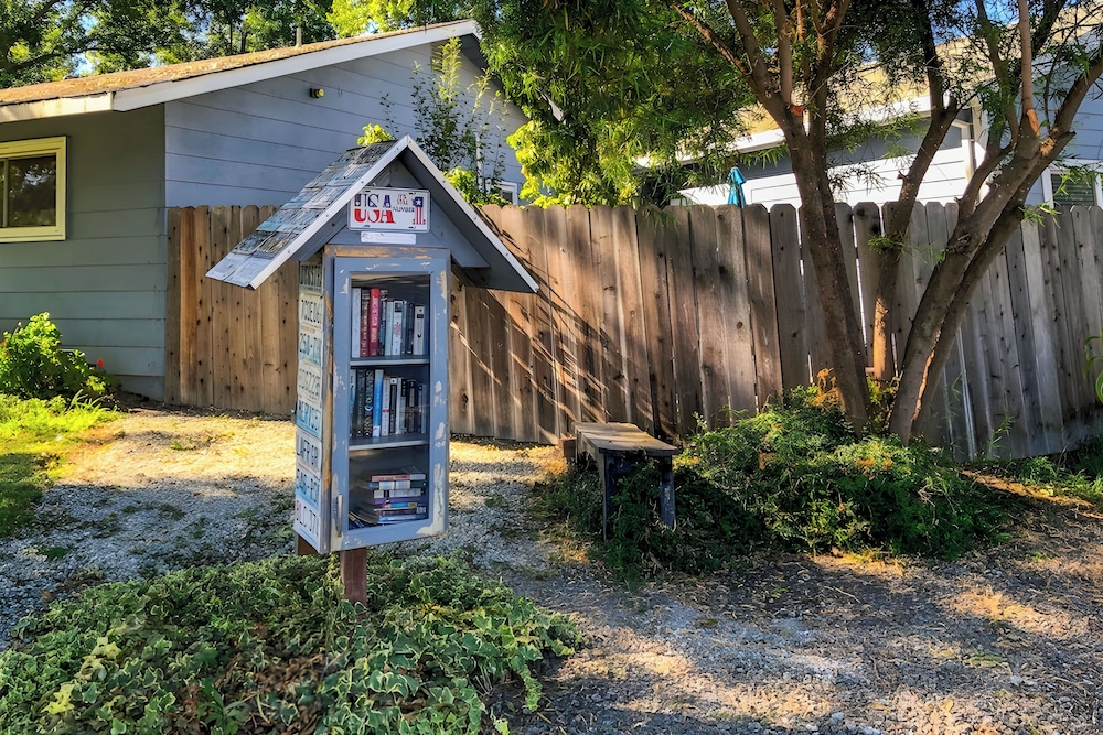 3 Mi to UC Davis: Retreat w/ Furnished Patio!