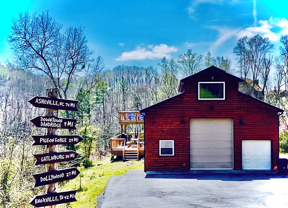 The Barn