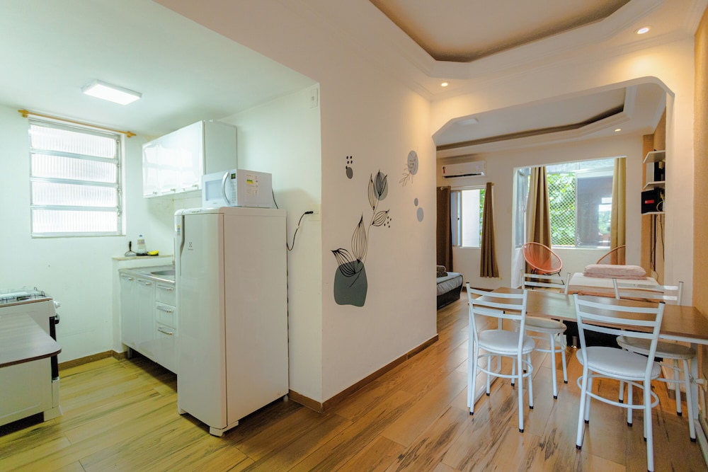 360 Copa Beach Posto 2 By SUHCasa